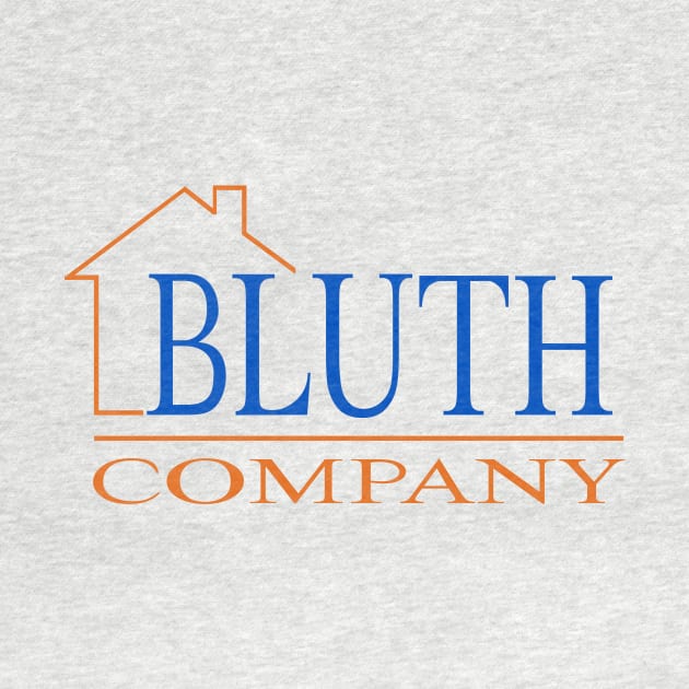 Bluth Company by Clobberbox